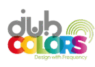 dub colors logo